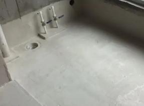 建瓯卫生间渗水维修公司为您分享下建瓯卫生间漏水维修应该怎么维修