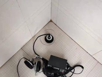 建瓯楼顶渗水维修公司为您分享下检测区的划分。