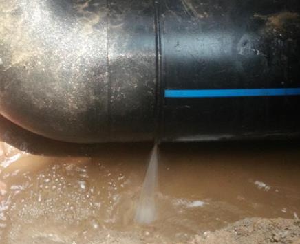 建瓯楼顶渗水维修公司为大家分享下建瓯卫生间漏水维修修补技术!