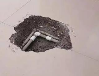  建瓯检漏多少钱?