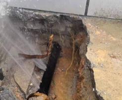 建瓯市管道泄漏常用检测方法